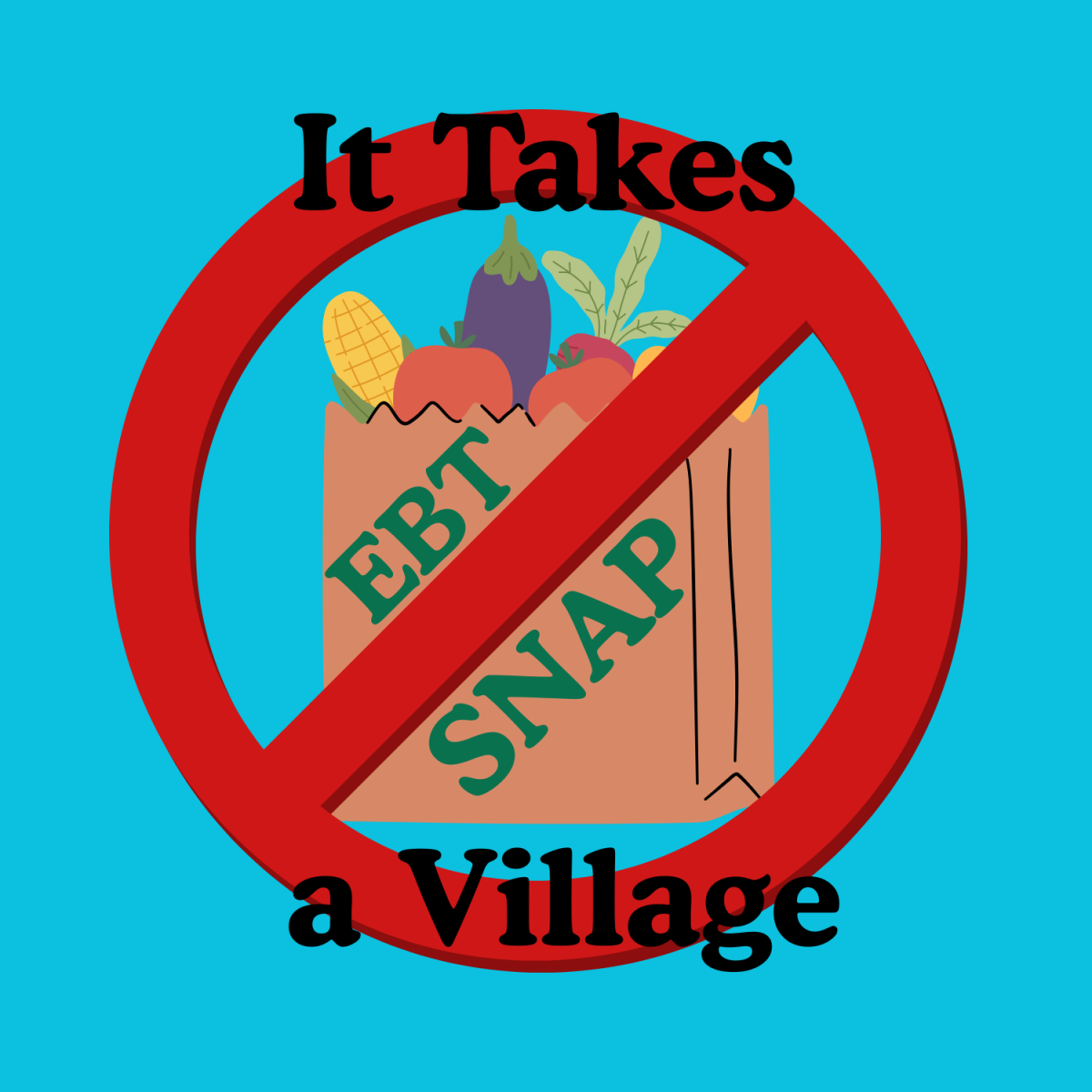 It Takes a Village