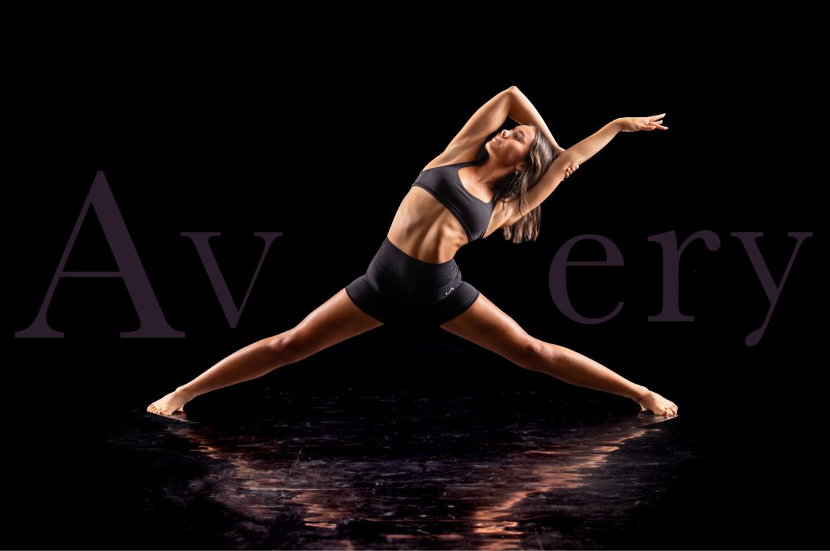 Avery Uitenbroek: Forging a Future In Dance