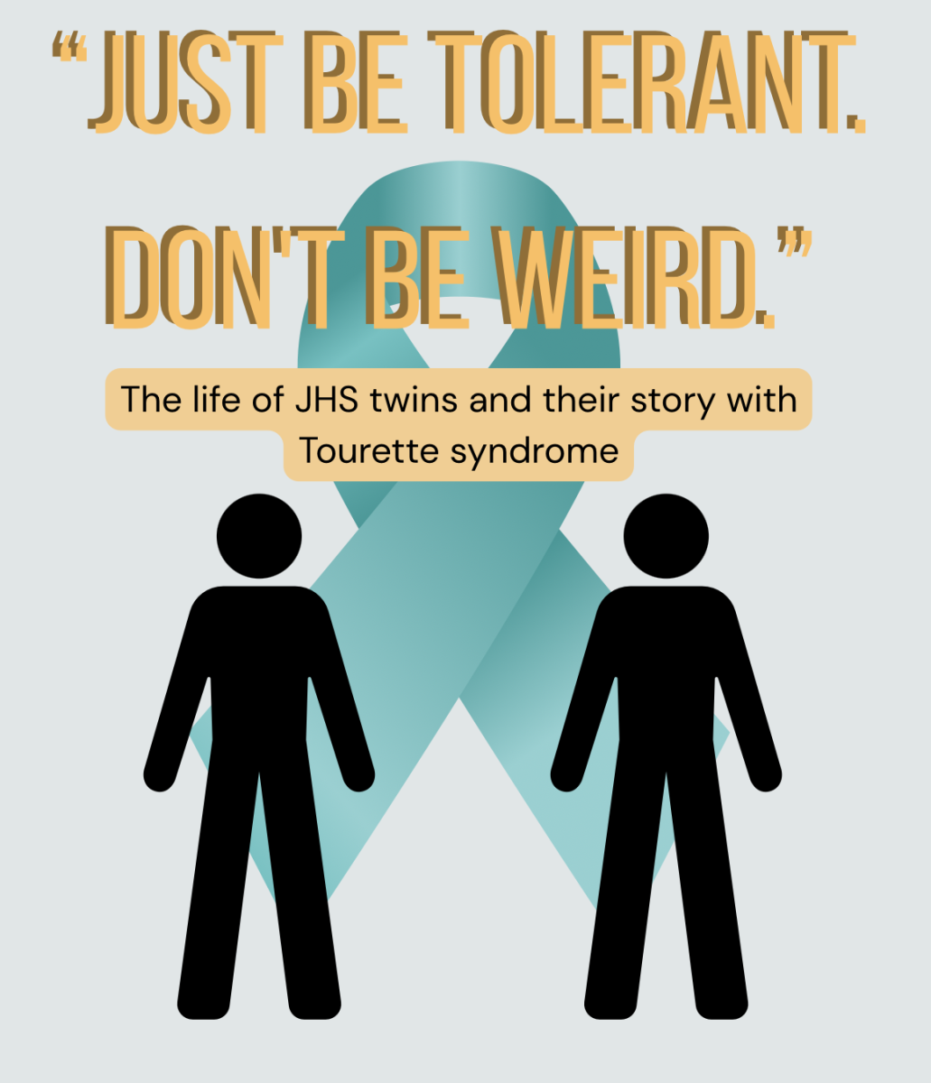 "Just Be Tolerant. Don't Be Weird"