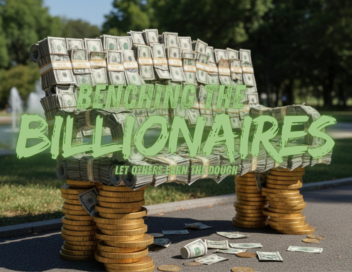 Benching the Billionaires
