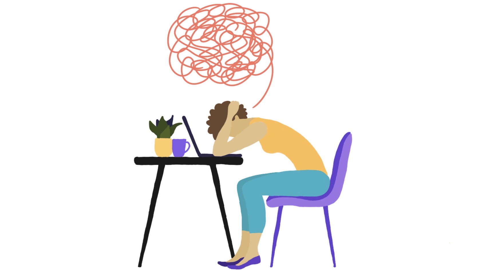 Running on Empty: The Toxic Cycle of Burnout